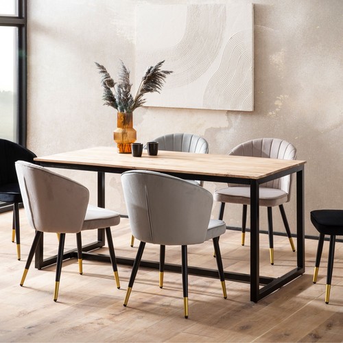 Finebuy tavolo pranzo - finebuy,