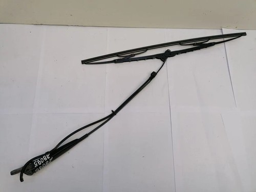 Braccetti tergicristallo