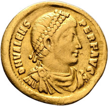 Valente (r. 364-378 d.C.)