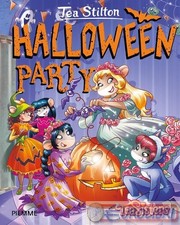 9788856667950 Tea Stilton