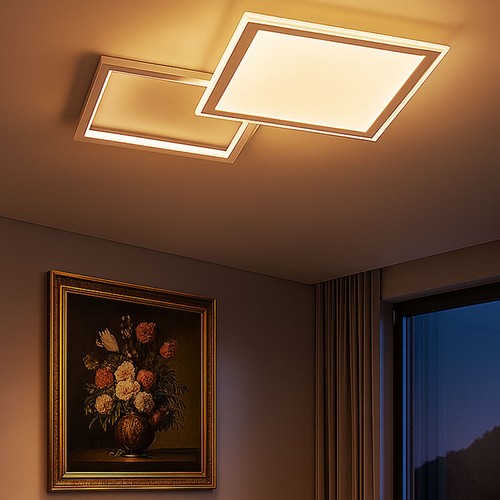 Plafoniera lampada letto - lampada,