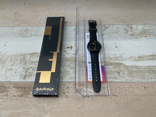 Bauhaus vannen watch - , limited