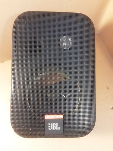 Jbl control xtreme - jbl, 1