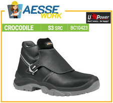 UPower Scarpe Antinfortunische