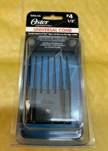 Oster pettine ricambio per - di,