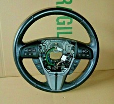  VOLANTE STERZO MAZDA CX-7 cd 2.2 ANNO 2010