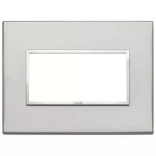 VIMAR EIKON - PLACCA 4M