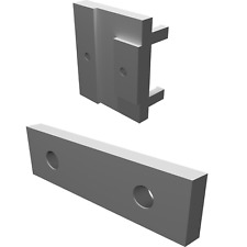 DJI F450 Side Mount Adapter