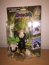 Giochi Preziosi MushiKing King