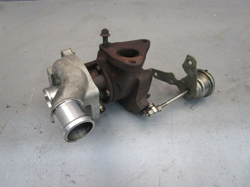 Turbocompressore renault - turbocompressore,