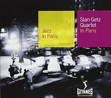 Collection Jazz In Paris - In Paris - Digipack von Ge... | CD | Zustand sehr gut