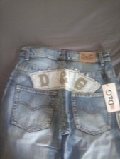 Jeans dolce gabbana nuovi