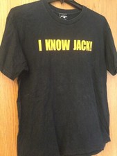Jack Daniels - “I Know