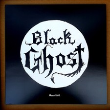 BLACK GHOST – Demo 1985