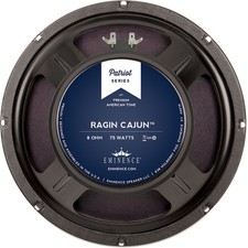 Eminence Patriot Ragin Cajun
