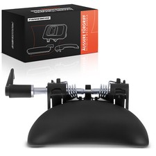 Maniglia Della Portiera