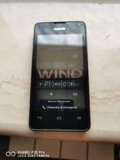 Huawei Y300 Bloccato Con Codice 