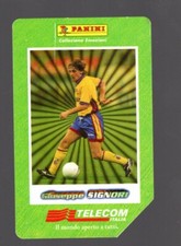 Scheda Telefonica Usata