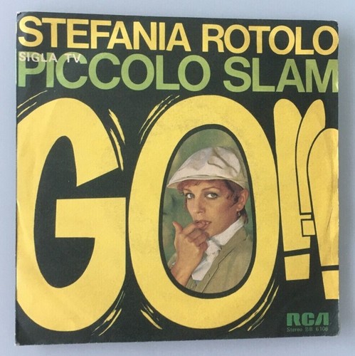 Stefania rotolo 7 - stefania,