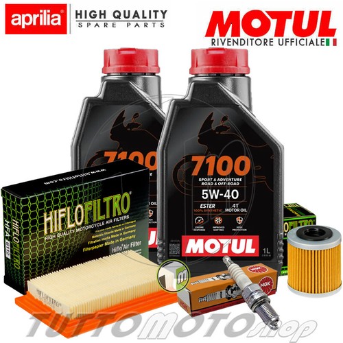 Tagliando aprilia 125 4t - aprilia,