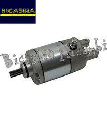 1163 - MOTORINO AVVIAMENTO
