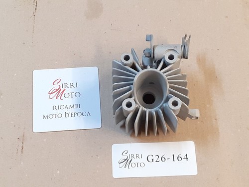 Testa motore mosquito - testa,