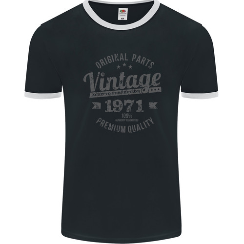 Shirt uomo suoneria vintage - t-shirt,