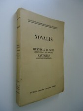 Hymnes à la nuit - Cantiques