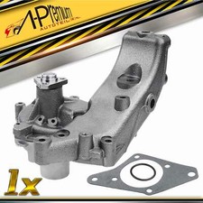 Pompa Acqua per Fiat Ducato