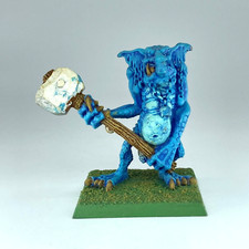Stone Troll - Orchi e Goblin -