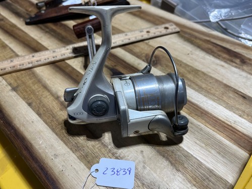 Mulinello pesca shimano - da,