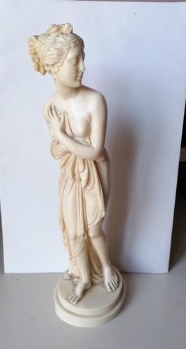 Statua vintage - statua,