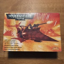 Warhammer 40k dark eldar - warhammer,