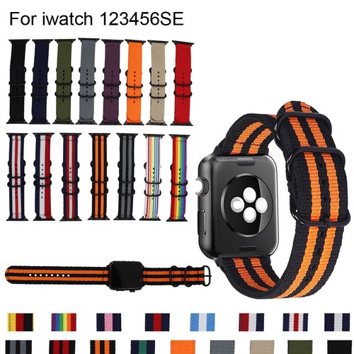 Cinturino nylon sportivo - cinturino,