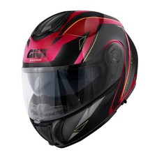 GIVI X26 SQUARE CASCO MODULARE