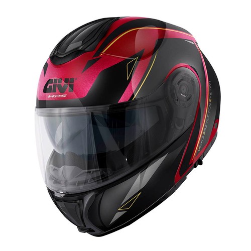 Givi x26 square - square, casco