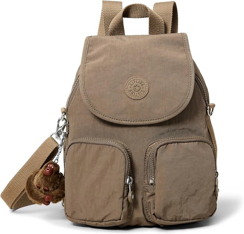 Zainetto convertibile borsa - convertibile,