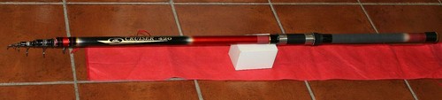 Carson cruiser 420 20 - carson, 4,20