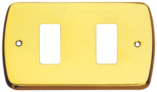 Placca magic copri - placca,