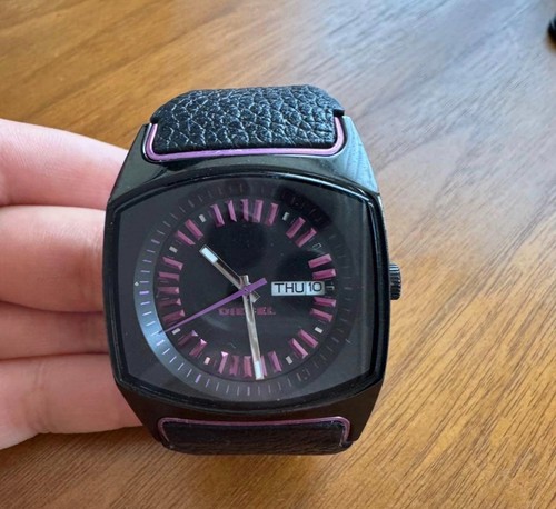 Orologio polso diesel - da,