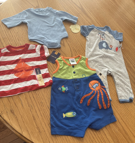 Abbigliamento bambino ragazzo