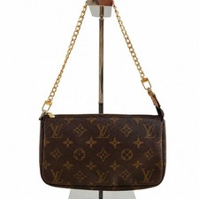 Autentica borsa a mano Louis