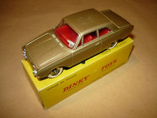 DINKY TOYS 559 FORD TAUNUS 17M