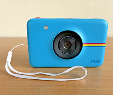 Polaroid Snap fotocamera