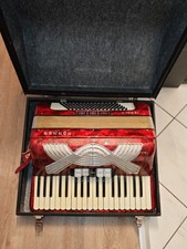 Fisarmonica Hohner Verdi II