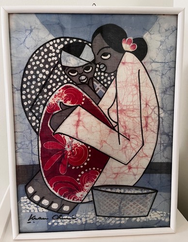 Quadro originale kwan - quadro,