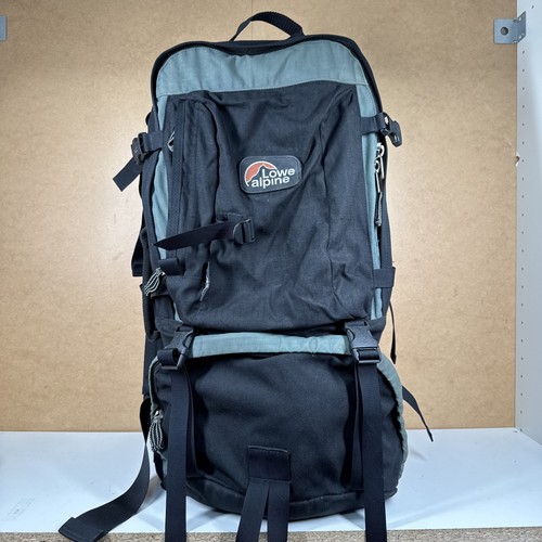 Zaino viaggio lowe - viaggio,