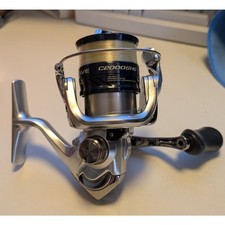 Shimano Nexave C2000Shg