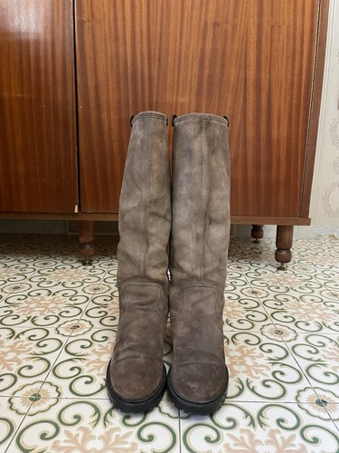 Stivali gucci donna - gucci, 2000
