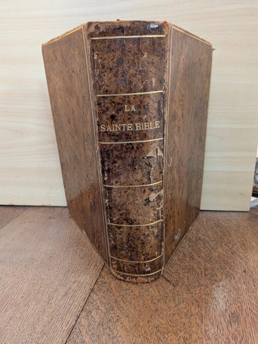 Libro antico sacra bibbia - libro,